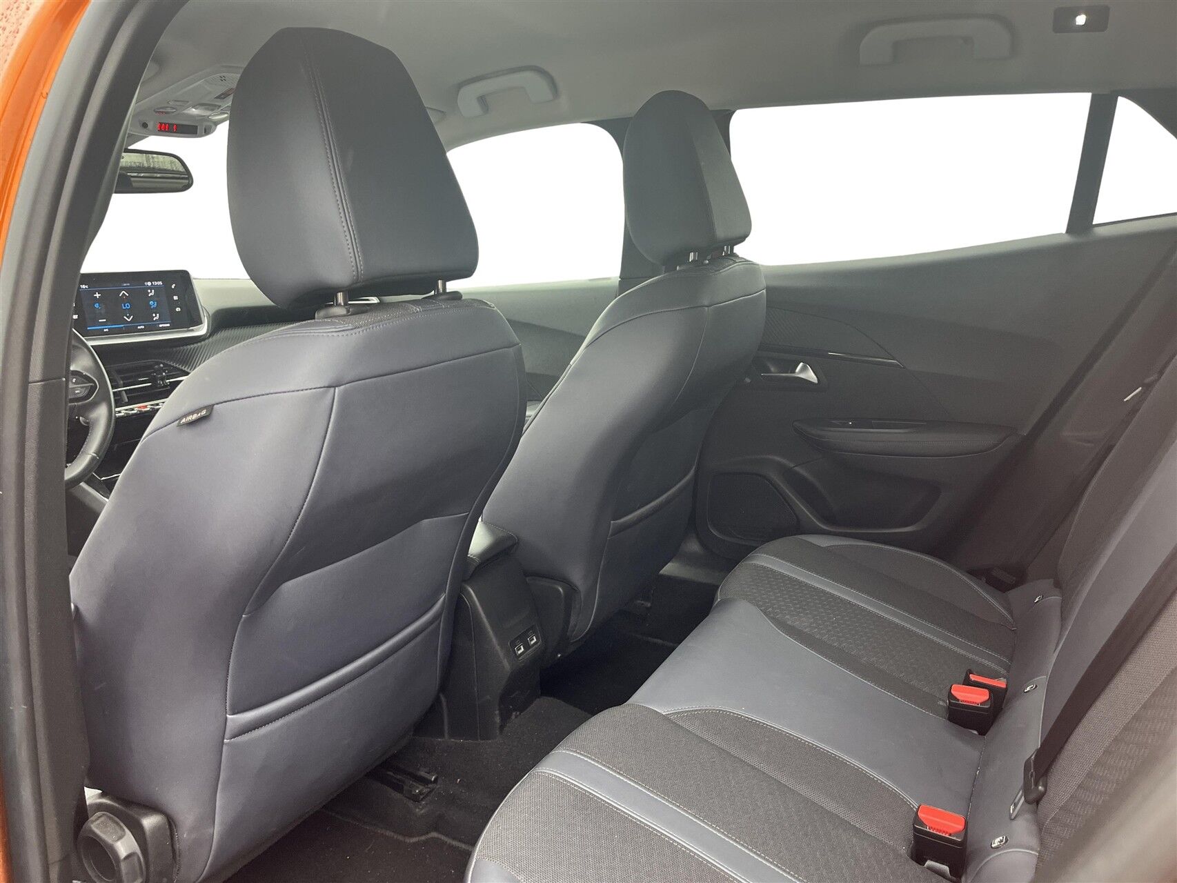 Billede af Peugeot 2008 1,2 PureTech Edition 130HK 5d