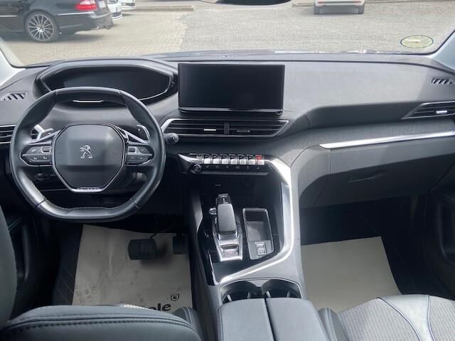 Billede af Peugeot 3008 1,6 PureTech  Plugin-hybrid First Selection EAT8 225HK 5d 8g Aut.