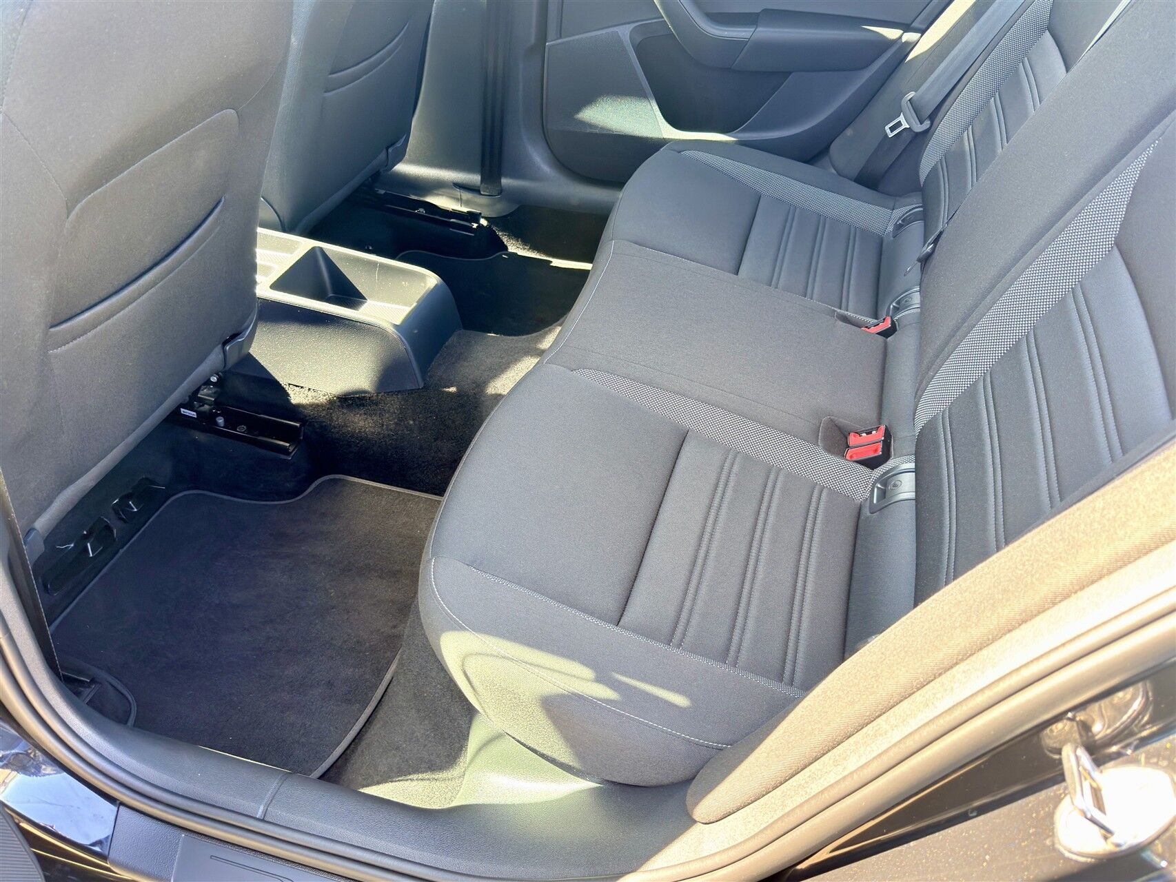 Billede af Skoda Octavia 1,6 TDI Ambition 115HK 5d 6g