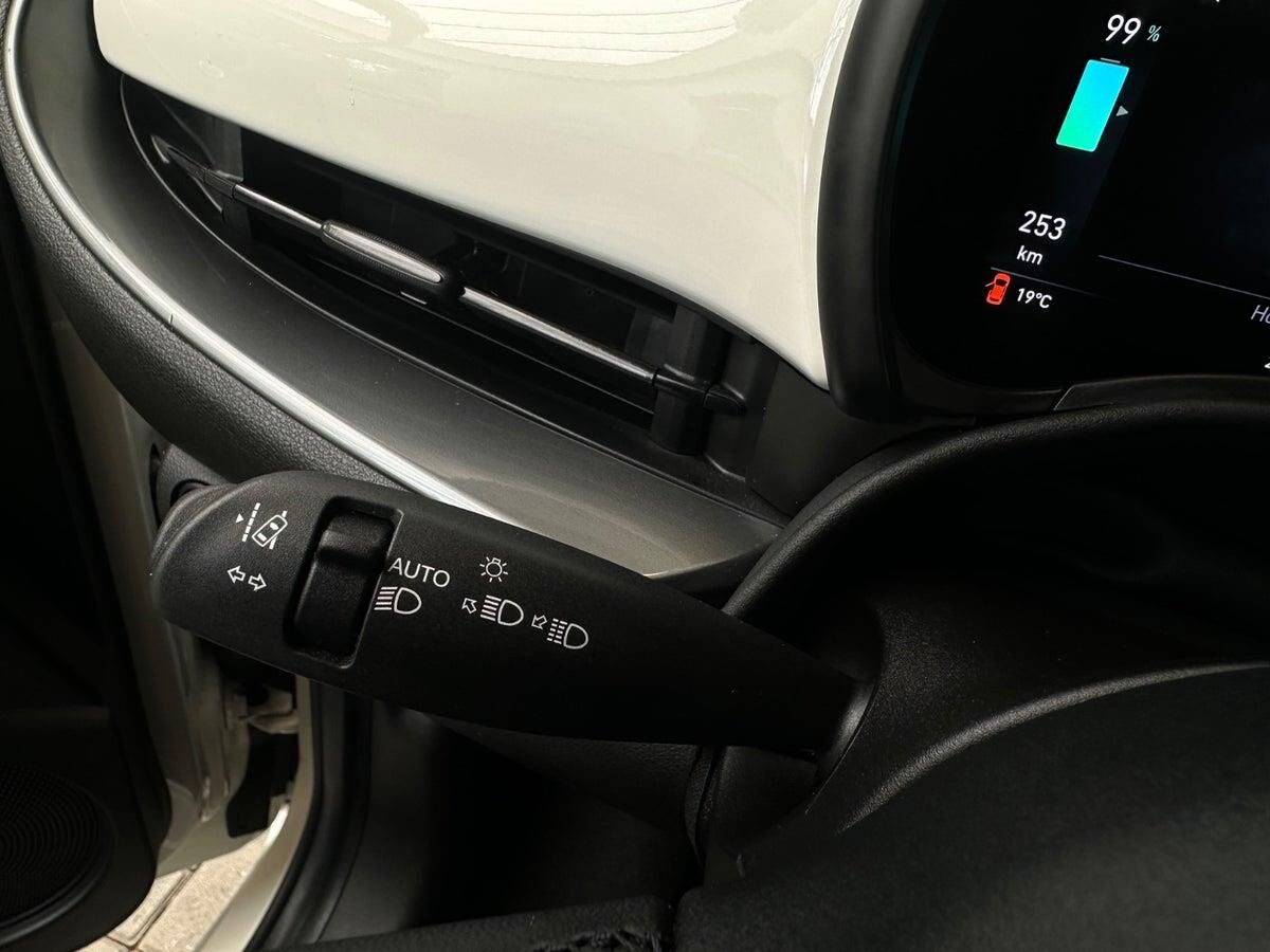 Billede af Fiat 500e EL Icon 118HK 3d Aut.
