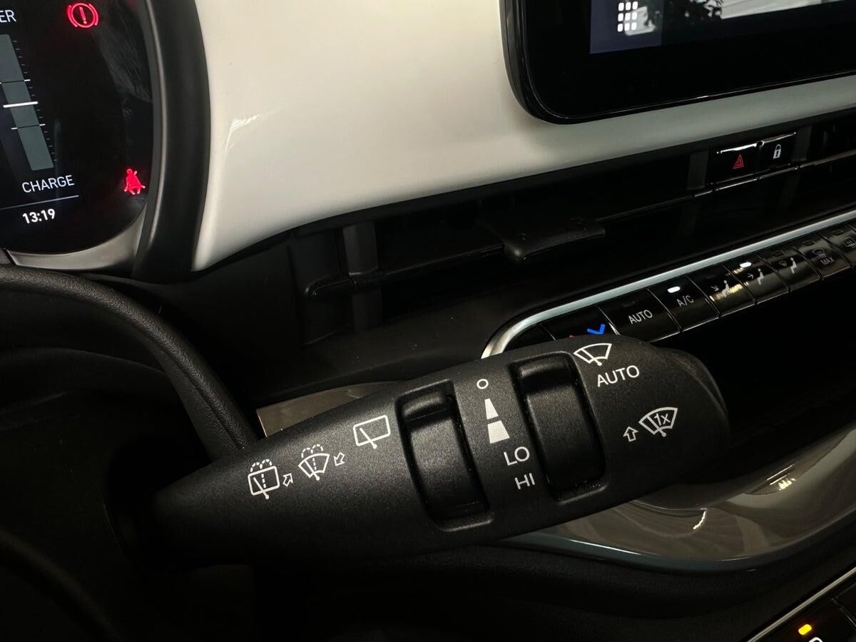 Billede af Fiat 500e EL Icon 118HK 3d Aut.