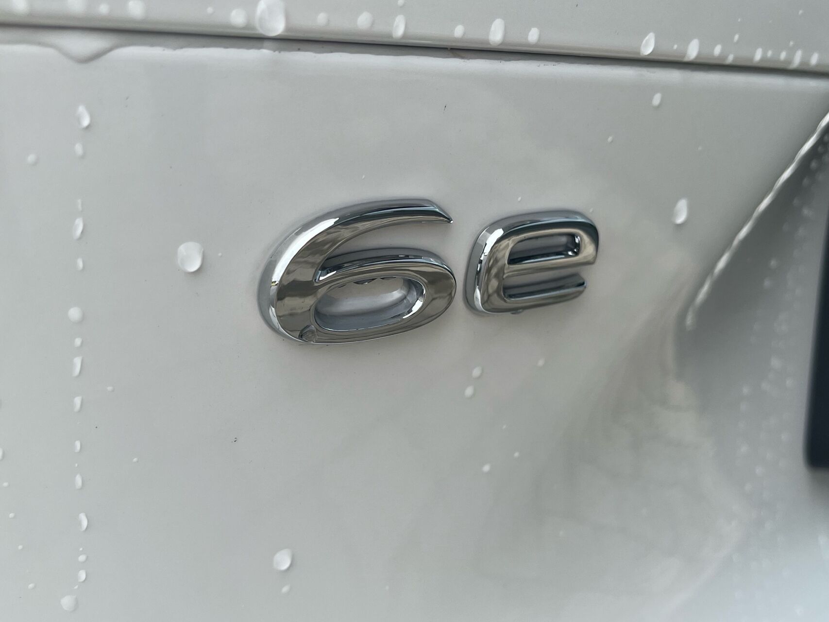 Billede af Mazda 6e EL Takumi 245HK 5d Aut.