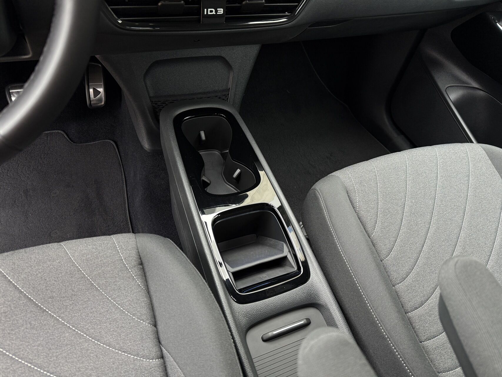 Billede af VW ID.3 EL Pro 204HK 5d Aut.