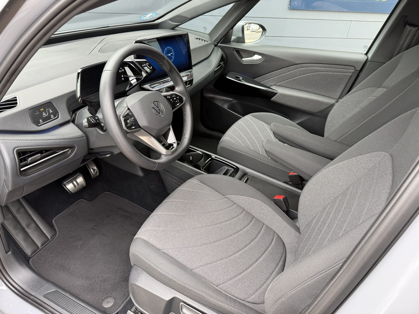 Billede af VW ID.3 EL Pro 204HK 5d Aut.