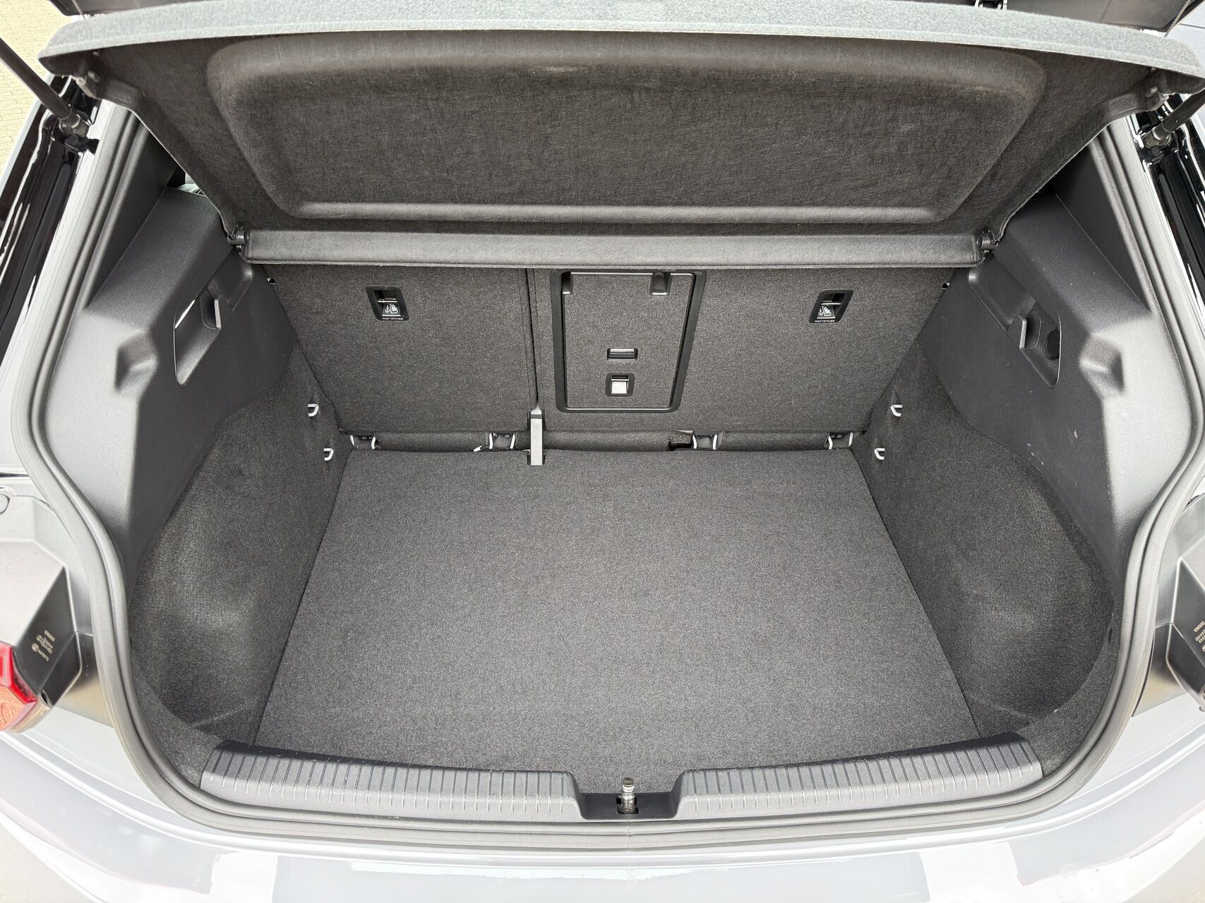 Billede af VW ID.3 EL Pro 204HK 5d Aut.