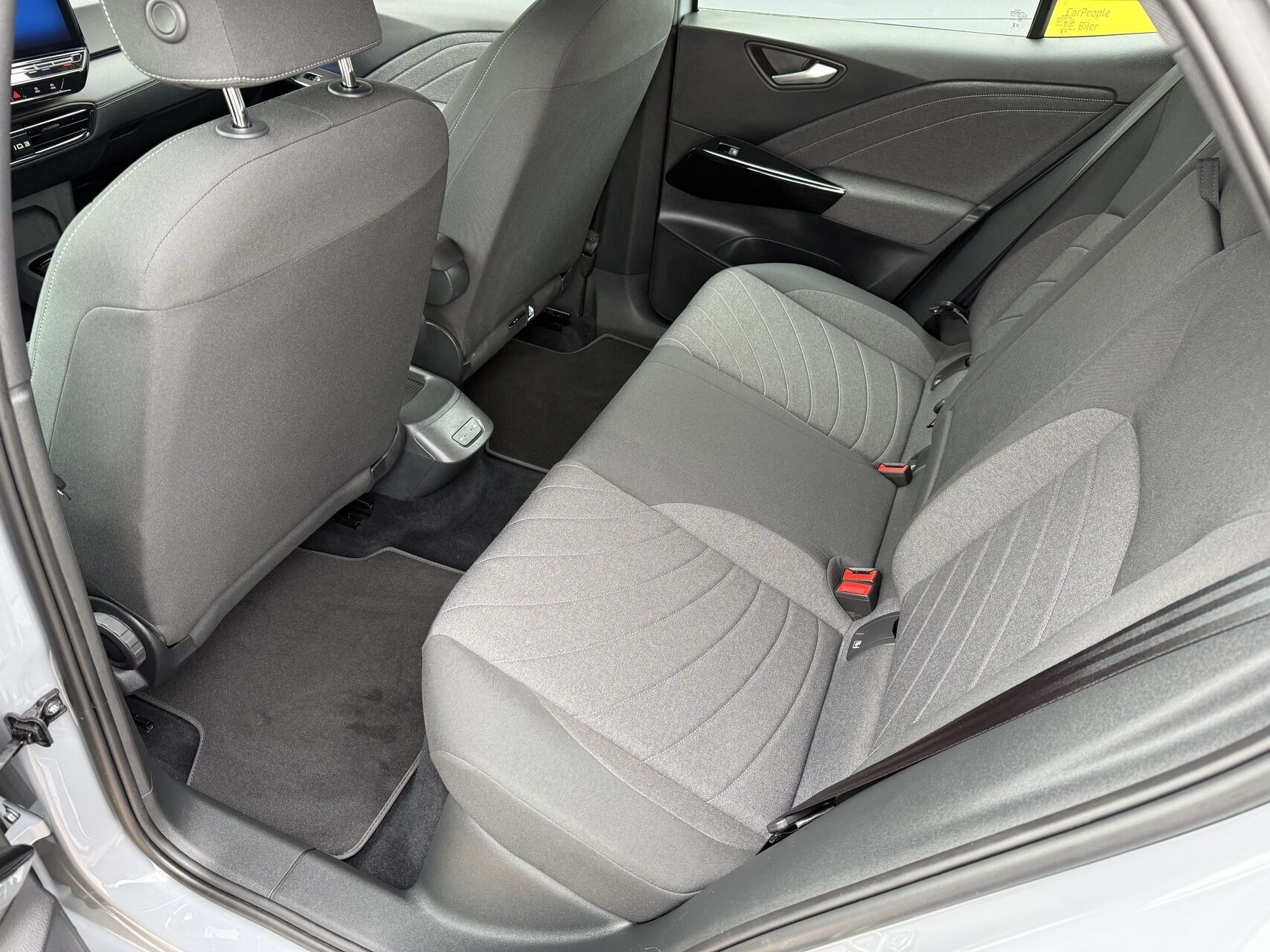 Billede af VW ID.3 EL Pro 204HK 5d Aut.