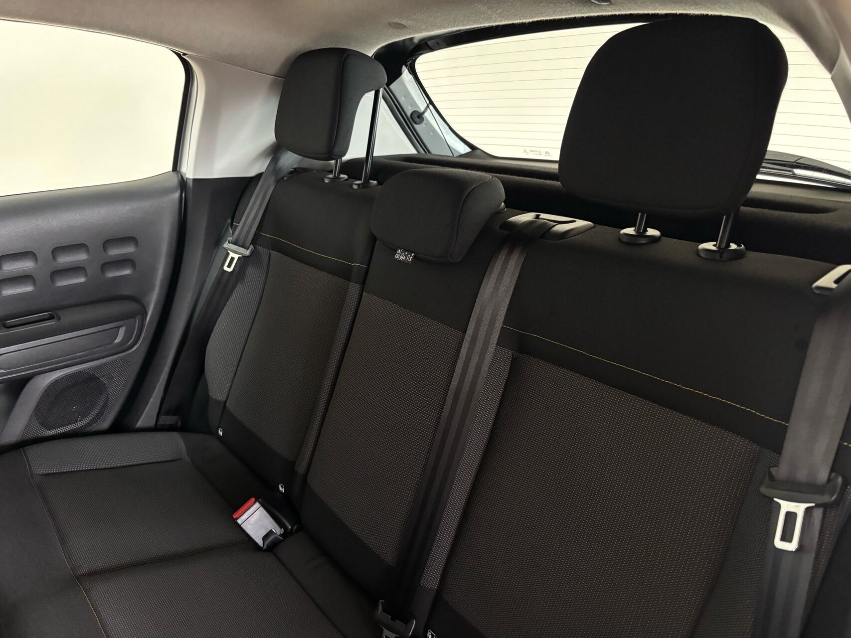 Billede af Citroën C3 1,2 PureTech Feel+ 82HK 5d