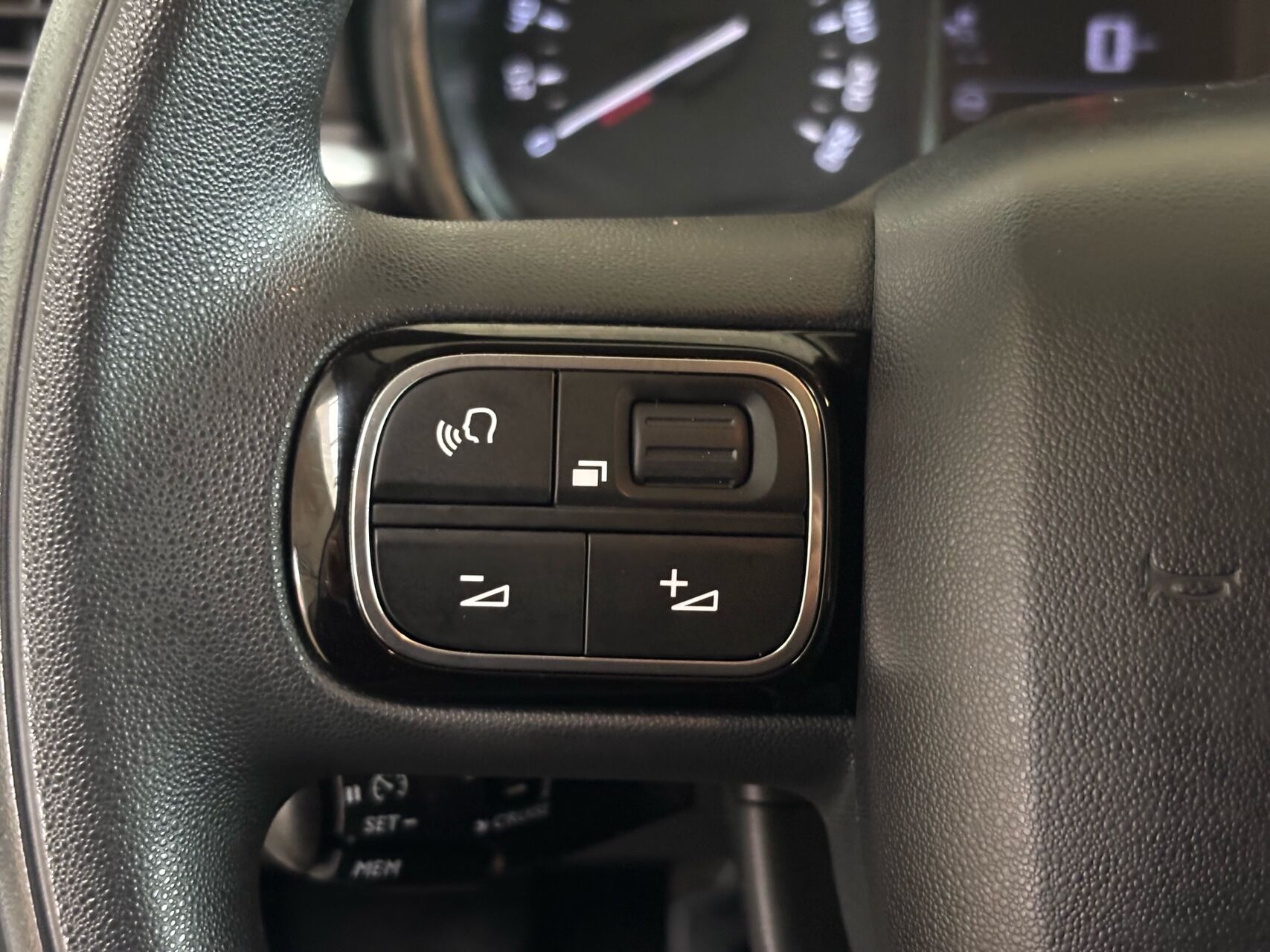 Billede af Citroën C3 1,2 PureTech Feel+ 82HK 5d