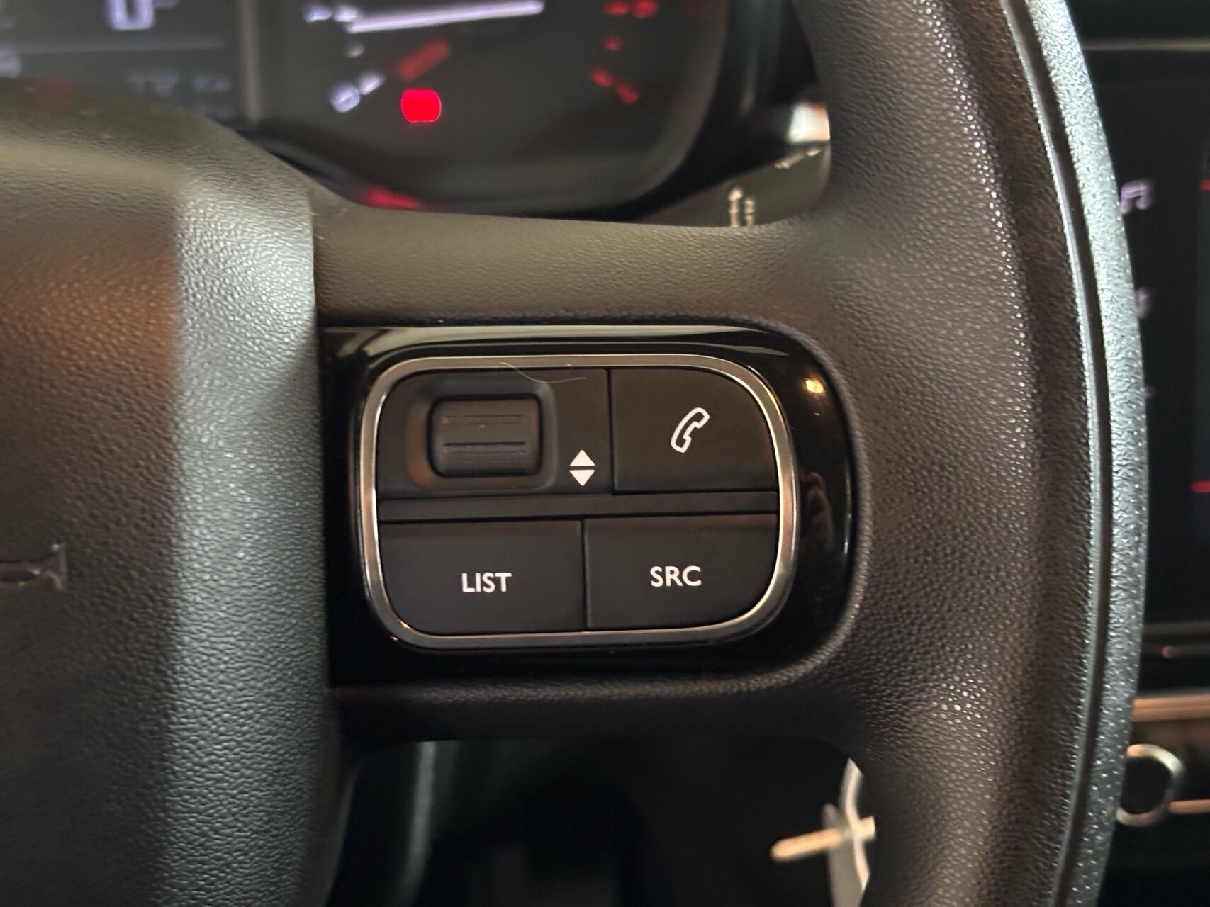 Billede af Citroën C3 1,2 PureTech Feel+ 82HK 5d