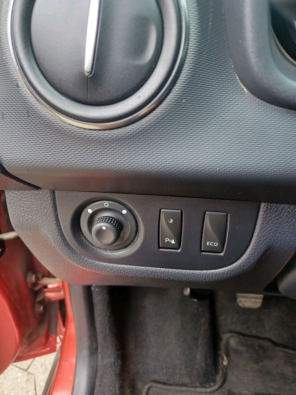 Billede af Dacia Sandero 0,9 Tce Stepway Prestige Start/Stop 90HK 5d