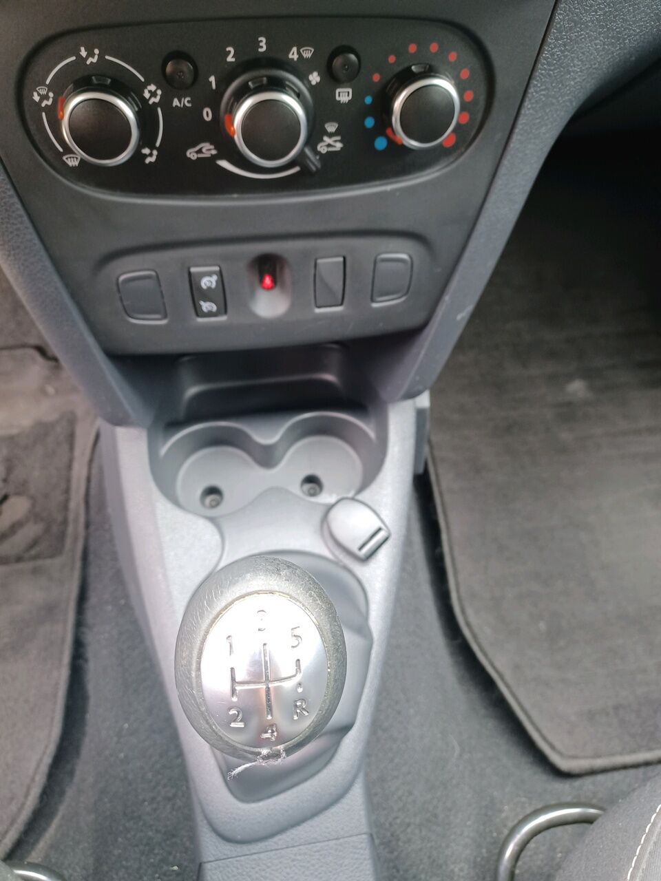Billede af Dacia Sandero 0,9 Tce Stepway Prestige Start/Stop 90HK 5d