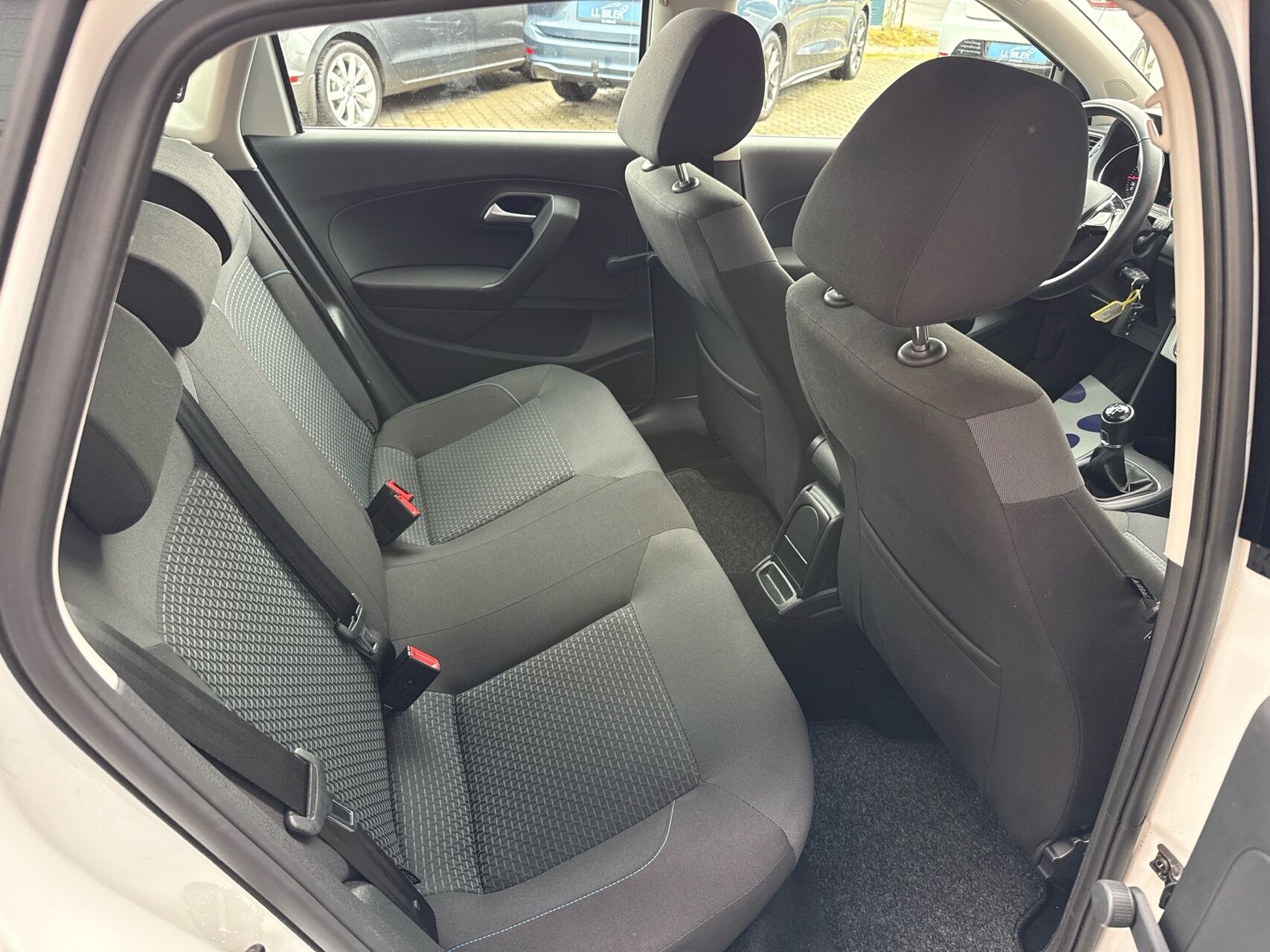 Billede af VW Polo 1,0 TSI BlueMotion 95HK 5d