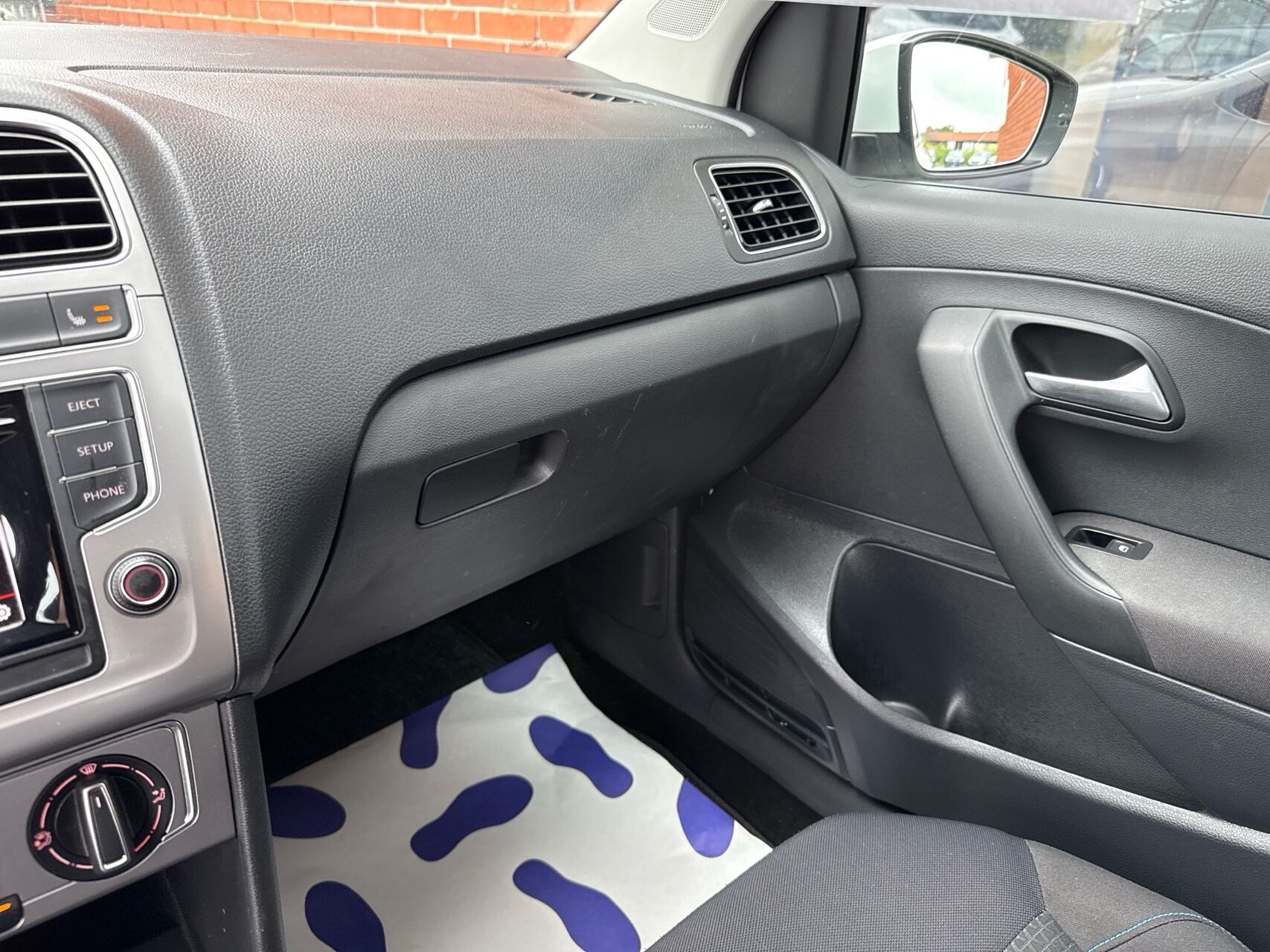Billede af VW Polo 1,0 TSI BlueMotion 95HK 5d