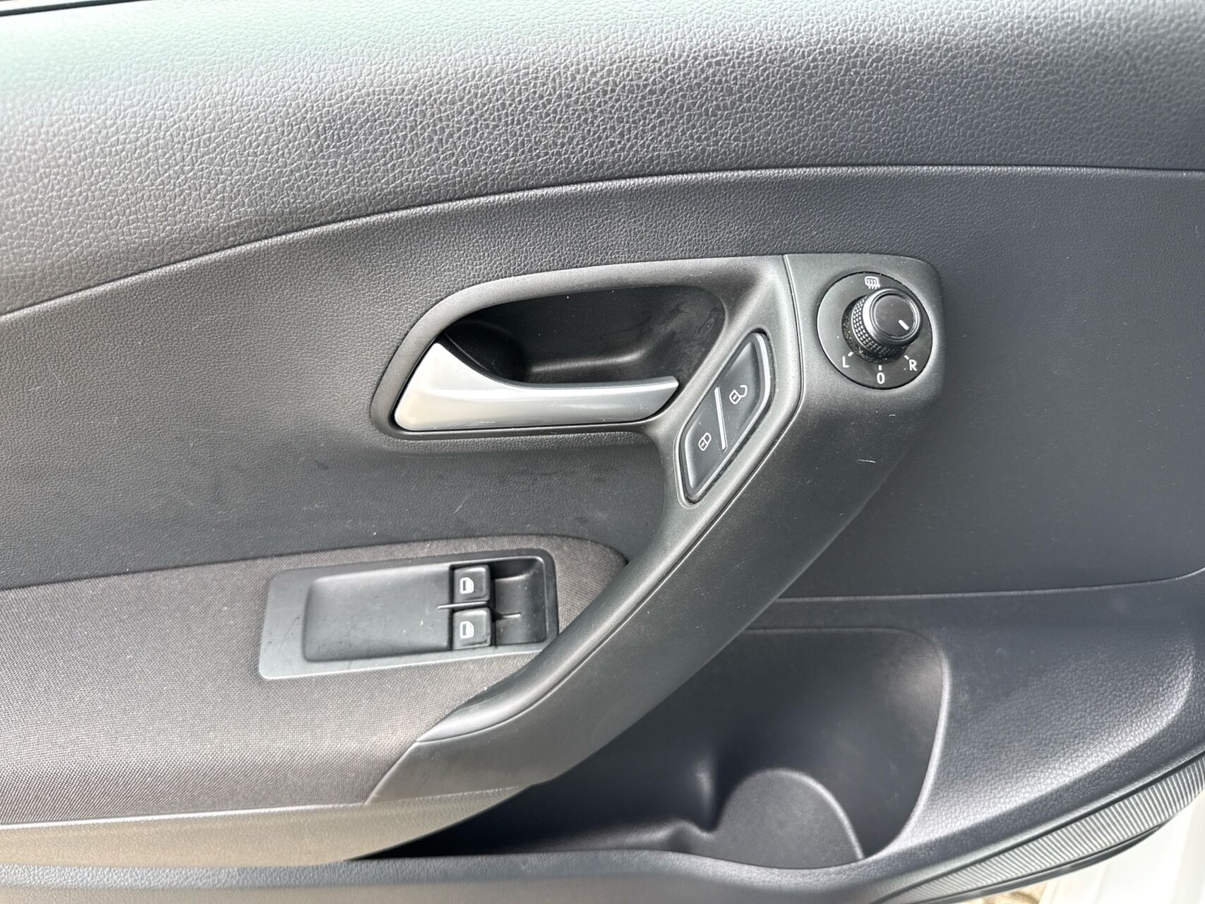 Billede af VW Polo 1,0 TSI BlueMotion 95HK 5d