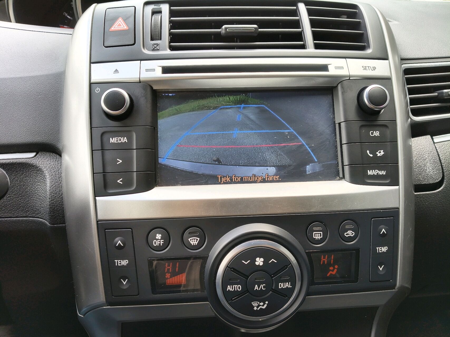 Billede af Toyota SportsVan 1,6 D-4D T2 Touch 112HK Van 6g