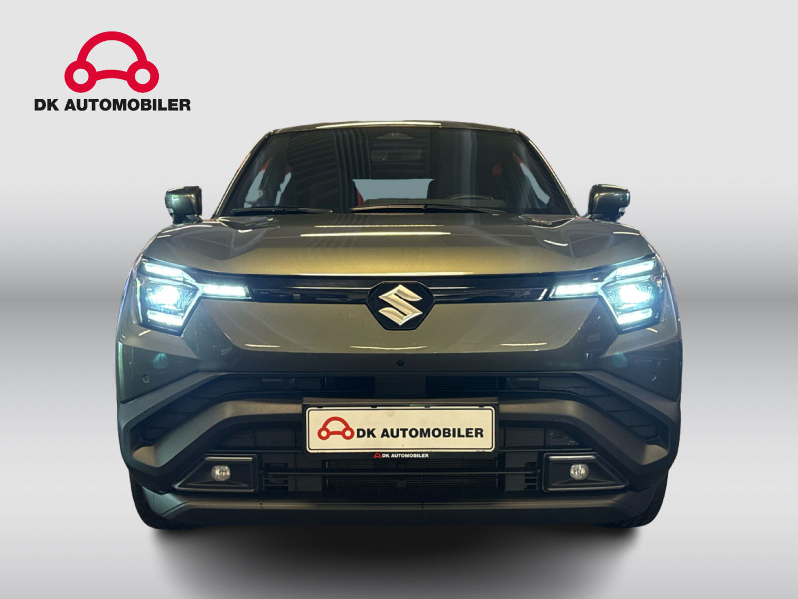 Billede af Suzuki eVitara EL Adventure 174HK 5d Aut.