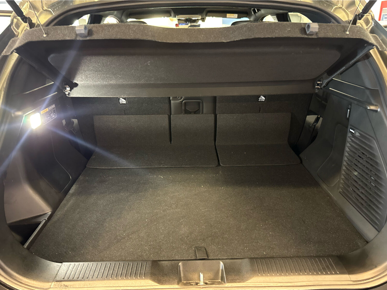 Billede af Suzuki eVitara EL Adventure 174HK 5d Aut.
