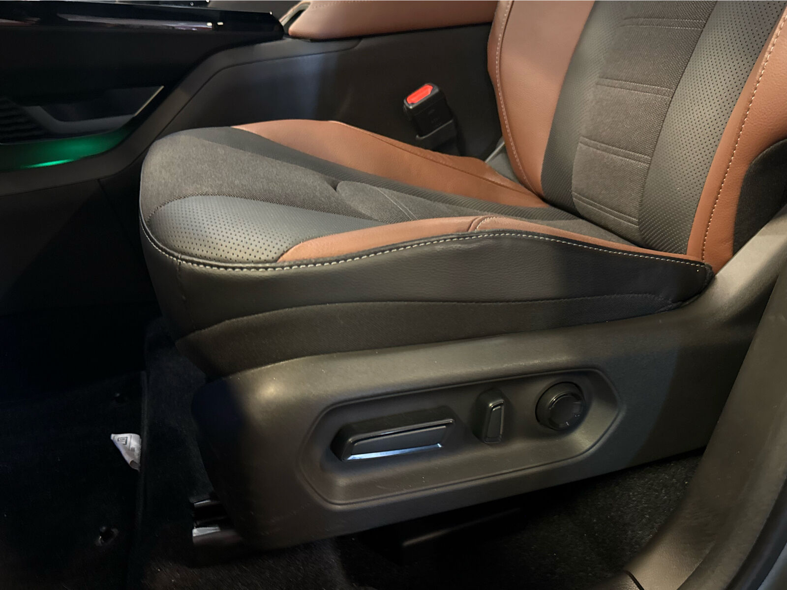 Billede af Suzuki eVitara EL Adventure 174HK 5d Aut.