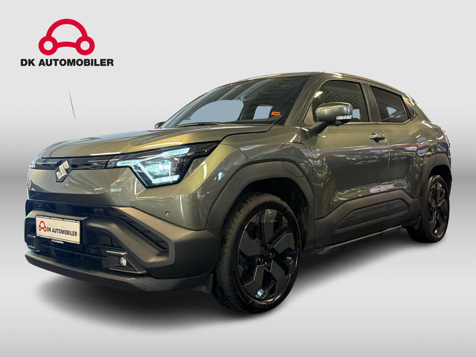 Billede af Suzuki eVitara EL Adventure 174HK 5d Aut.