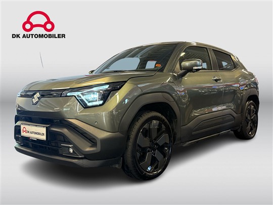 Suzuki eVitara EL Adventure 174HK 5d Aut.
