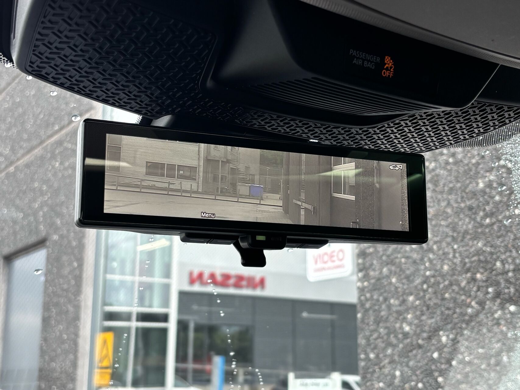 Billede af Nissan Ariya EL Evolve 238HK 5d Aut.
