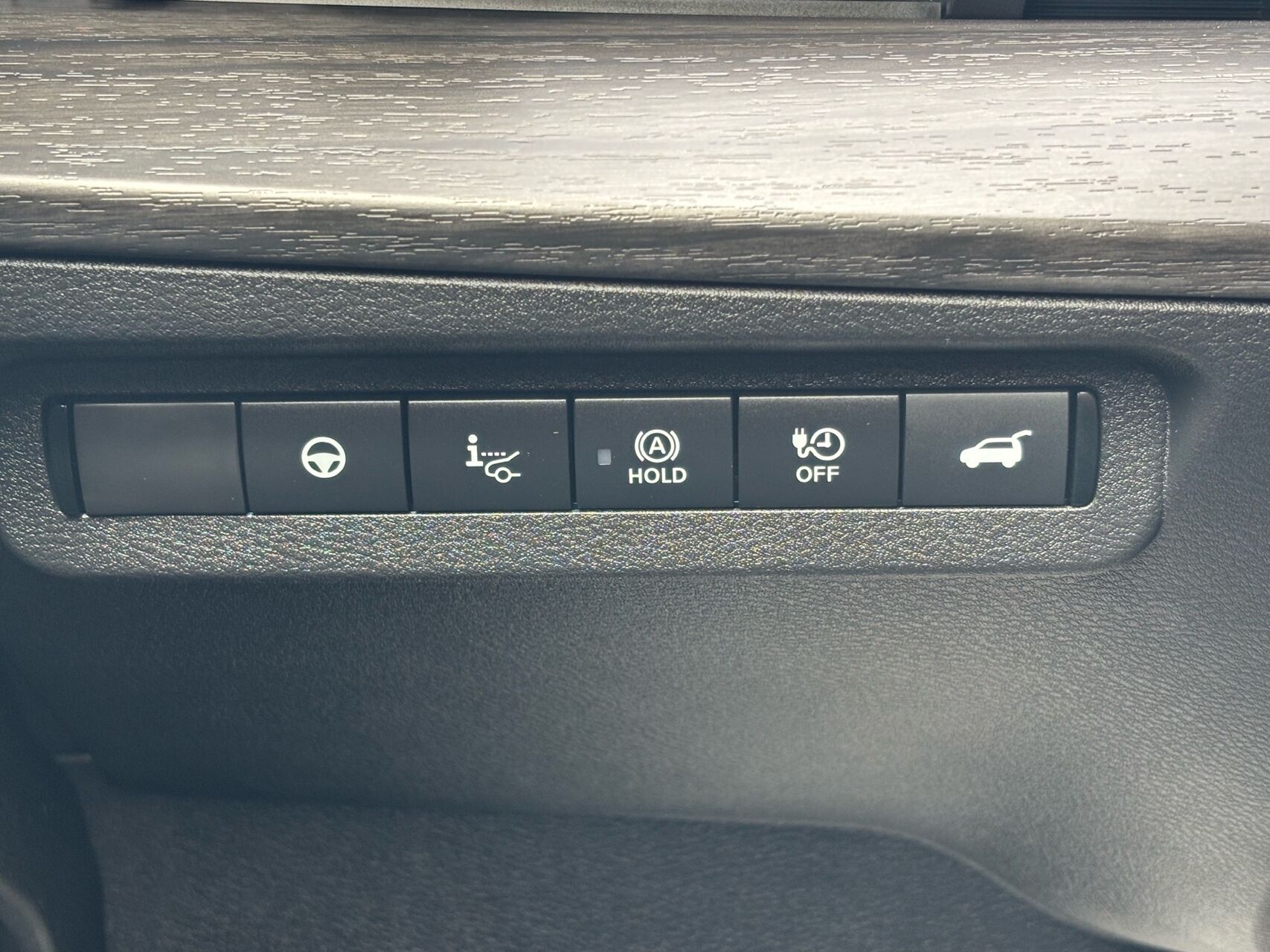 Billede af Nissan Ariya EL Evolve 238HK 5d Aut.