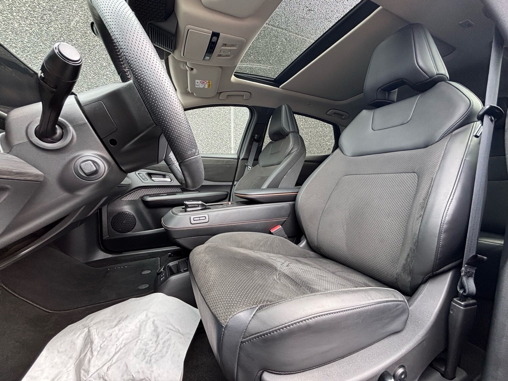 Billede af Nissan Ariya EL Evolve 238HK 5d Aut.