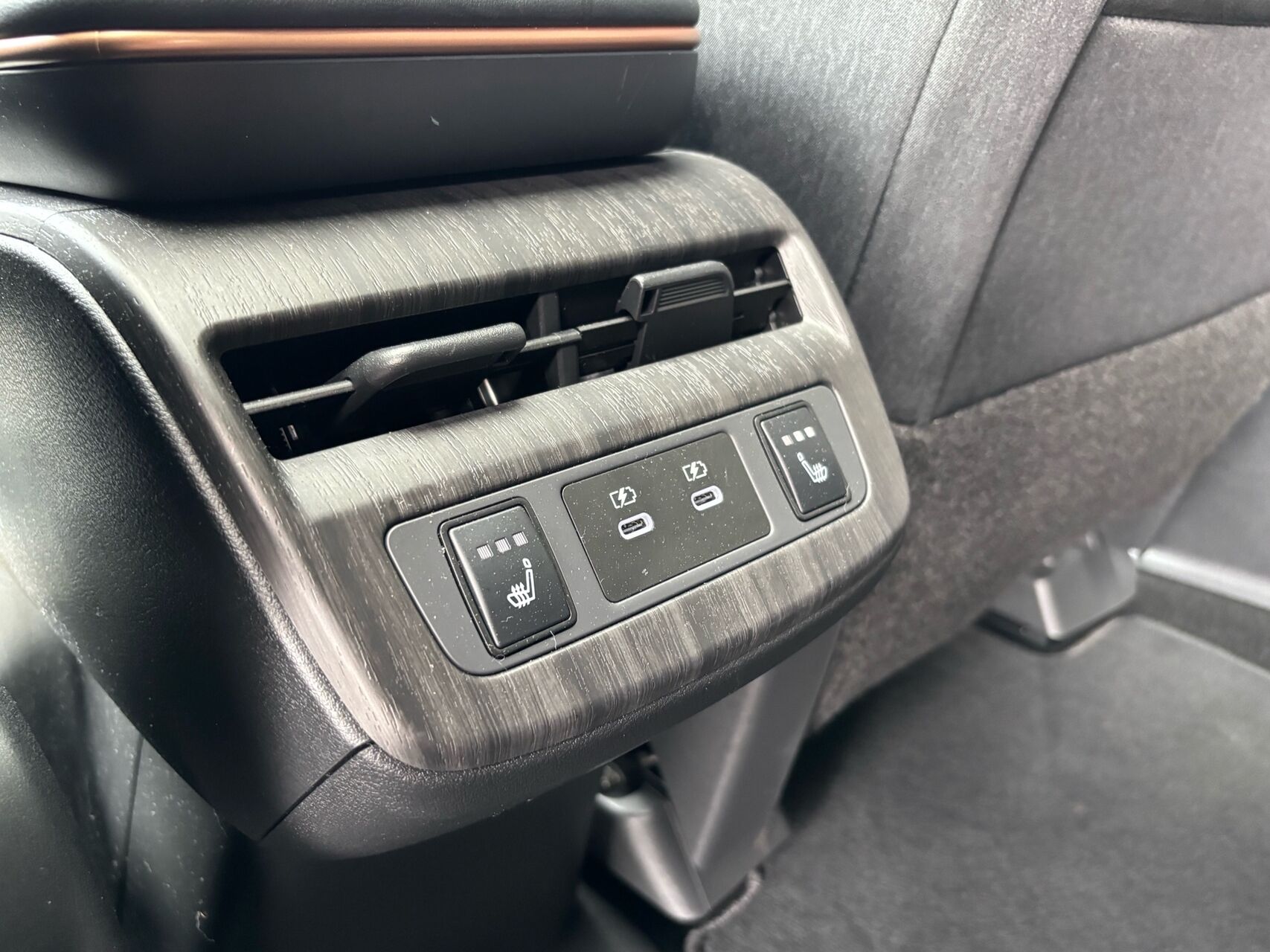 Billede af Nissan Ariya EL Evolve 238HK 5d Aut.