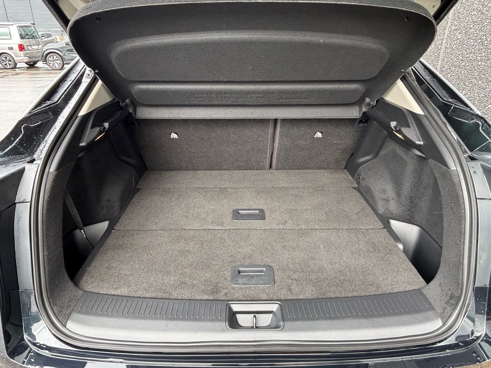 Billede af Nissan Ariya EL Evolve 238HK 5d Aut.