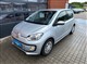 Billede af VW up 1,0 MPI BMT Move 60HK 5d