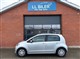 Billede af VW up 1,0 MPI BMT Move 60HK 5d