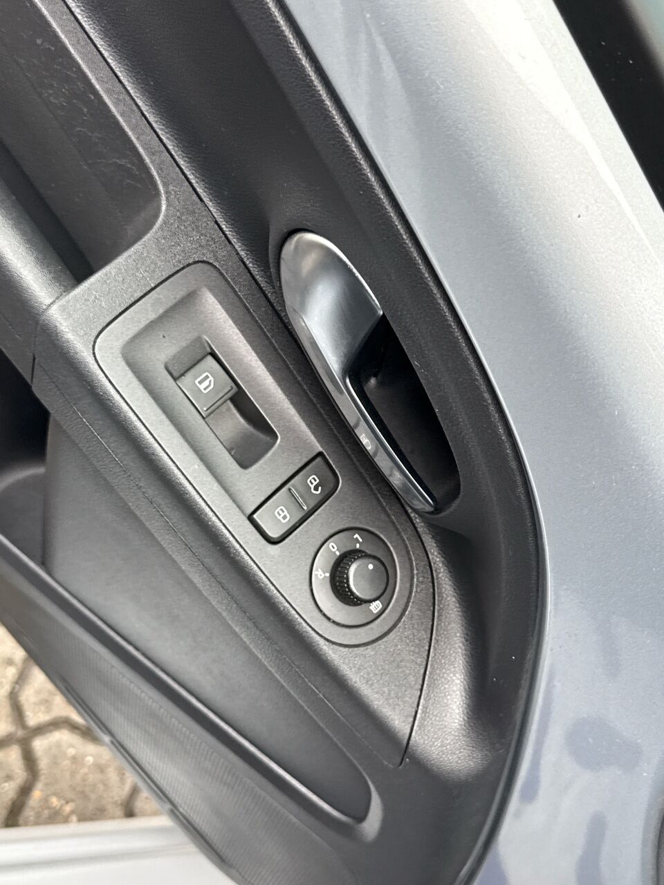 Billede af VW up 1,0 MPI BMT Move 60HK 5d