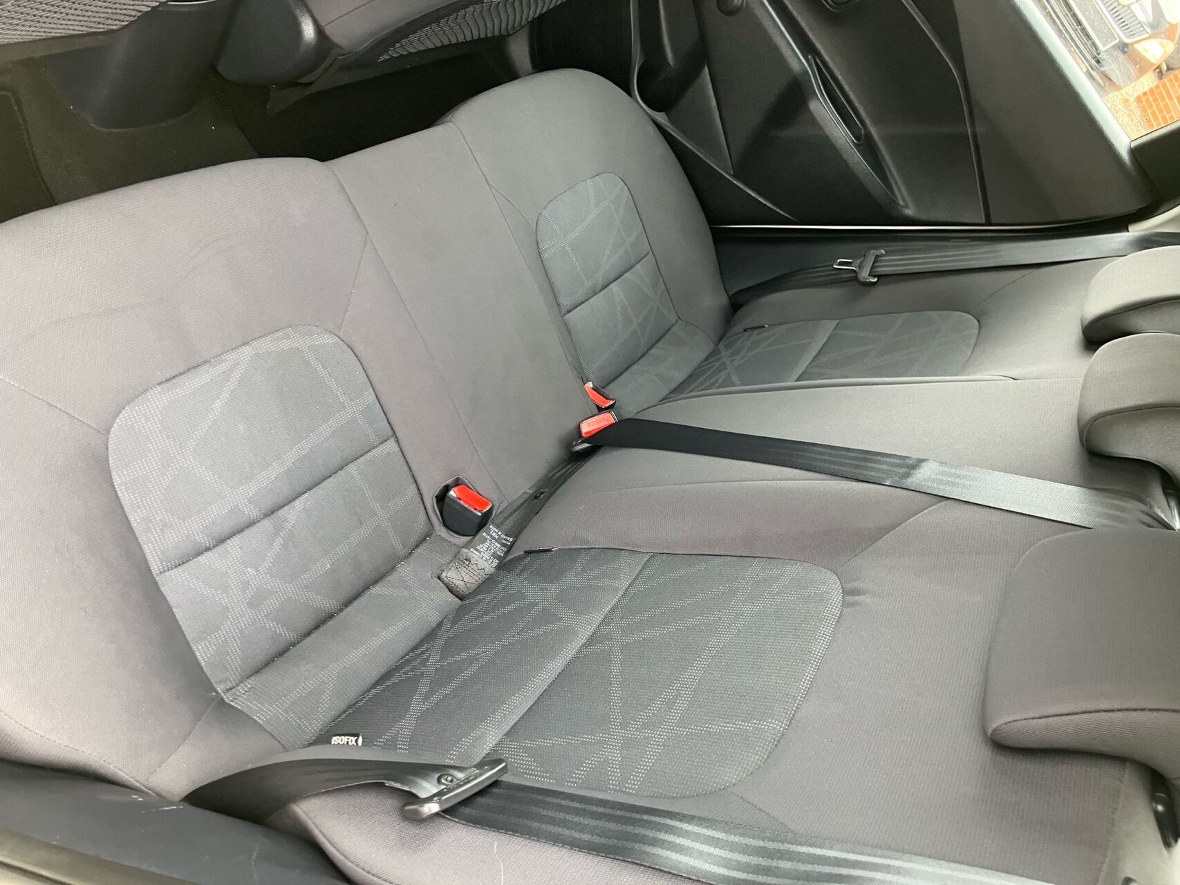 Billede af Kia Rio 1,2 Motion 86HK 5d