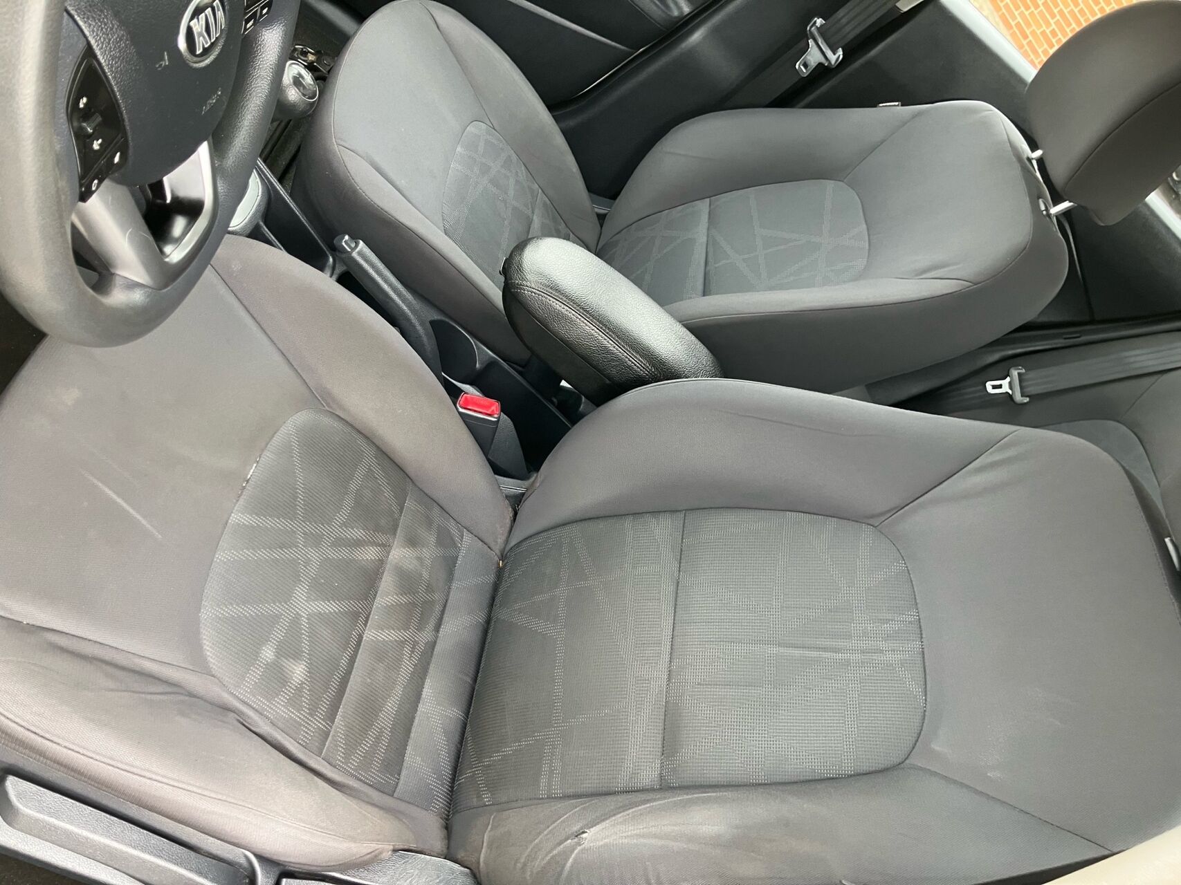 Billede af Kia Rio 1,2 Motion 86HK 5d