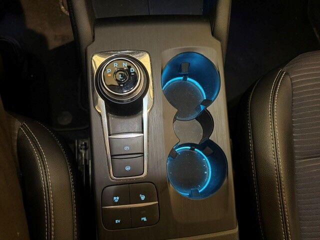 Billede af Ford Kuga 2,5 Plugin-hybrid Titanium X CVT 225HK 5d Trinl. Gear