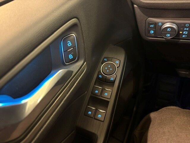 Billede af Ford Kuga 2,5 Plugin-hybrid Titanium X CVT 225HK 5d Trinl. Gear