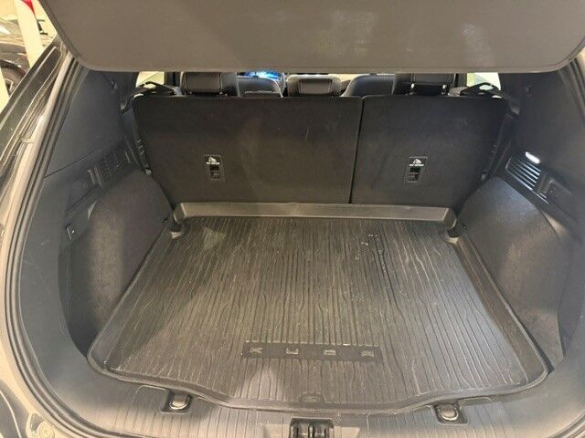 Billede af Ford Kuga 2,5 Plugin-hybrid Titanium X CVT 225HK 5d Trinl. Gear