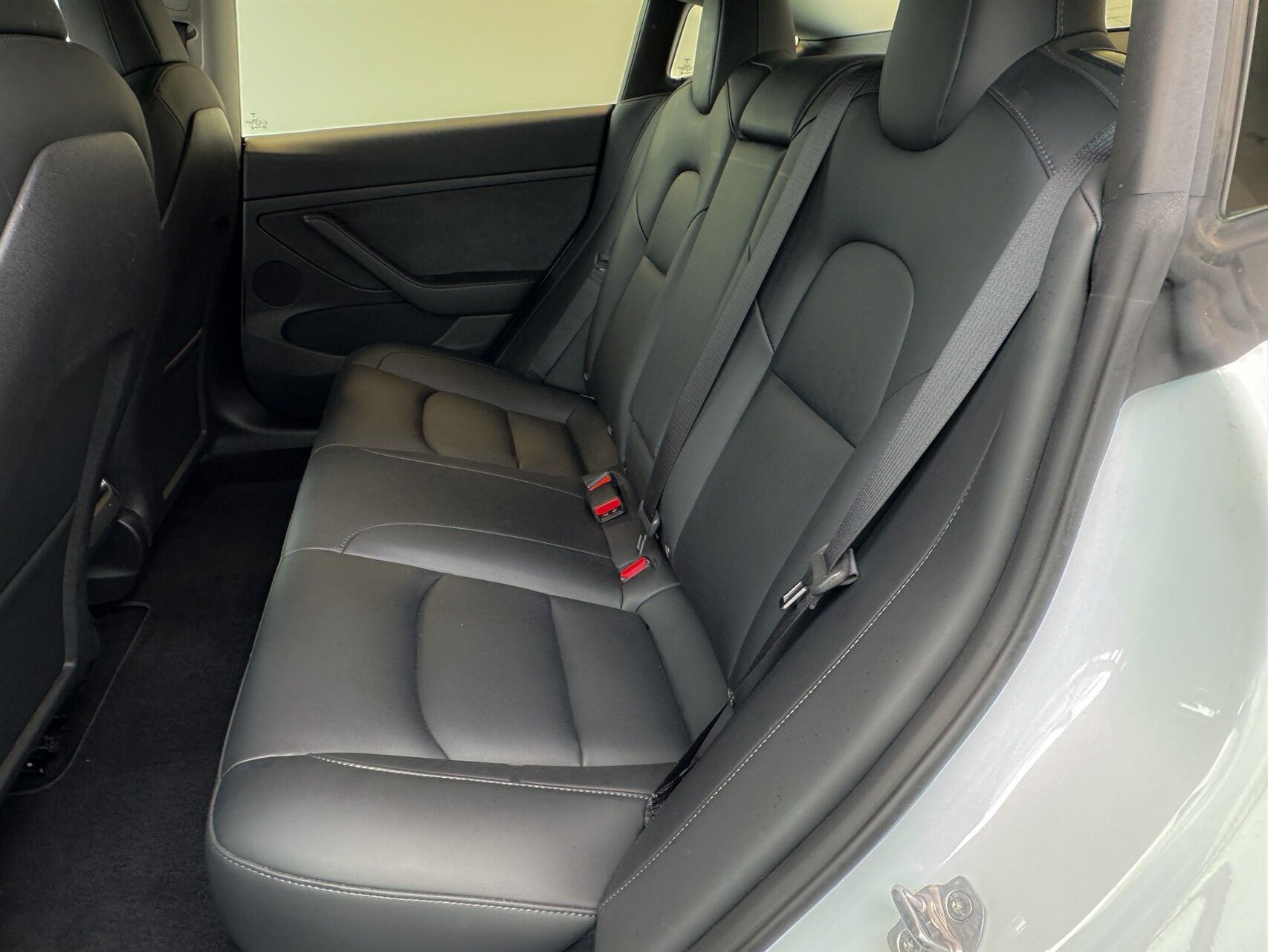 Billede af Tesla Model 3 EL 283HK Aut.