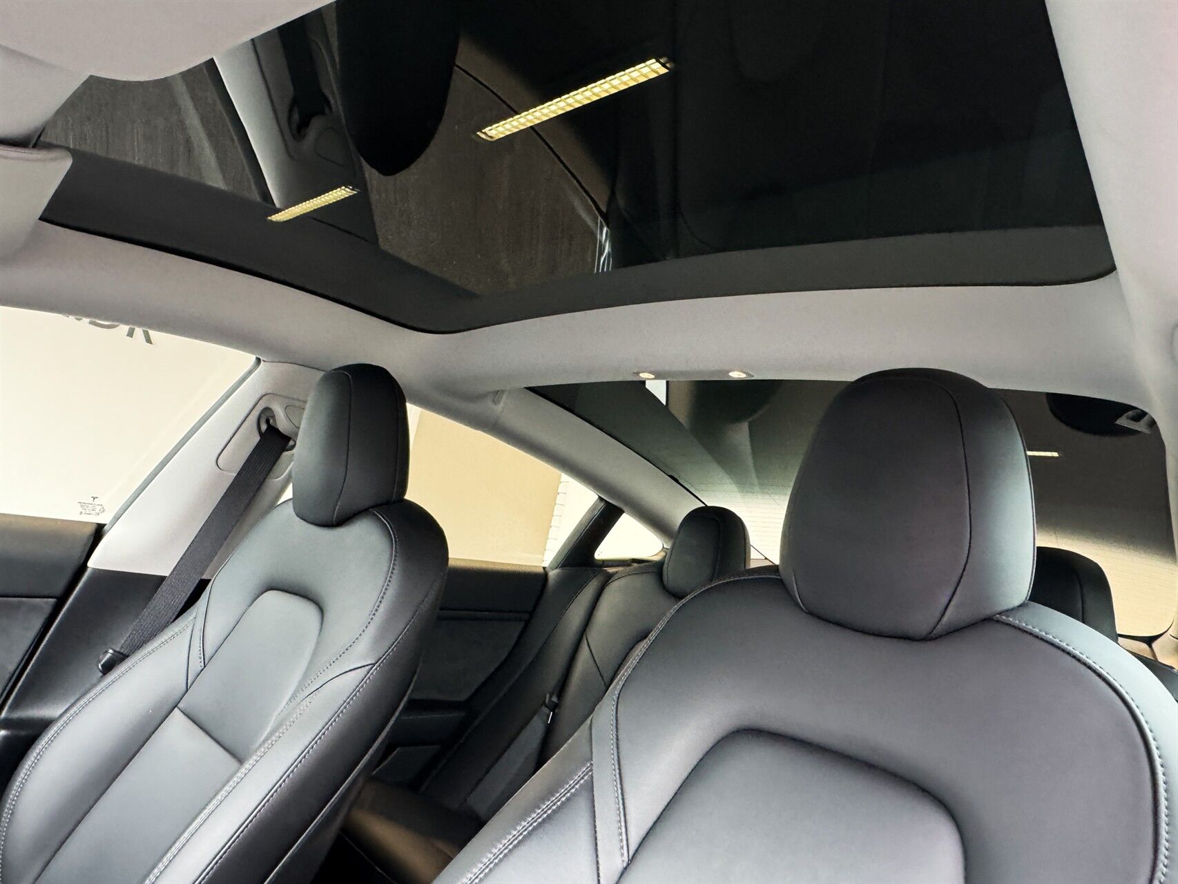 Billede af Tesla Model 3 EL 283HK Aut.