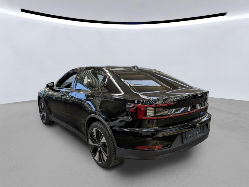 Billede af Polestar 2 EL Long Range Single motor 231HK 5d Aut. 