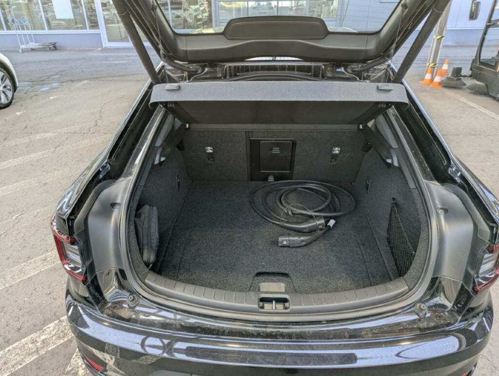 Billede af Polestar 2 EL Long Range Single motor 231HK 5d Aut. 