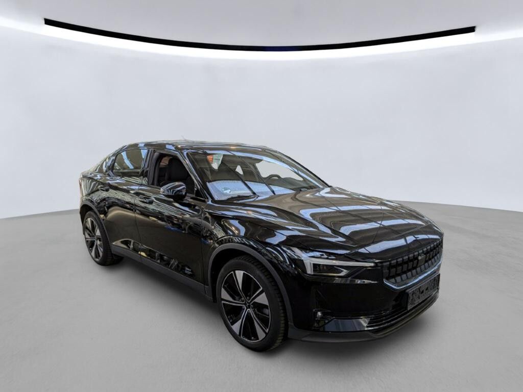 Billede af Polestar 2 EL Long Range Single motor 231HK 5d Aut. 