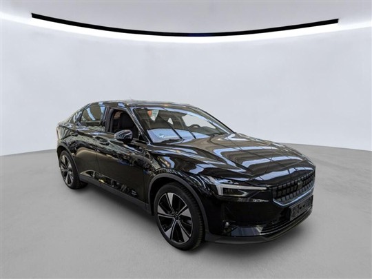 Polestar 2 EL Long Range Single motor 231HK 5d Aut. 