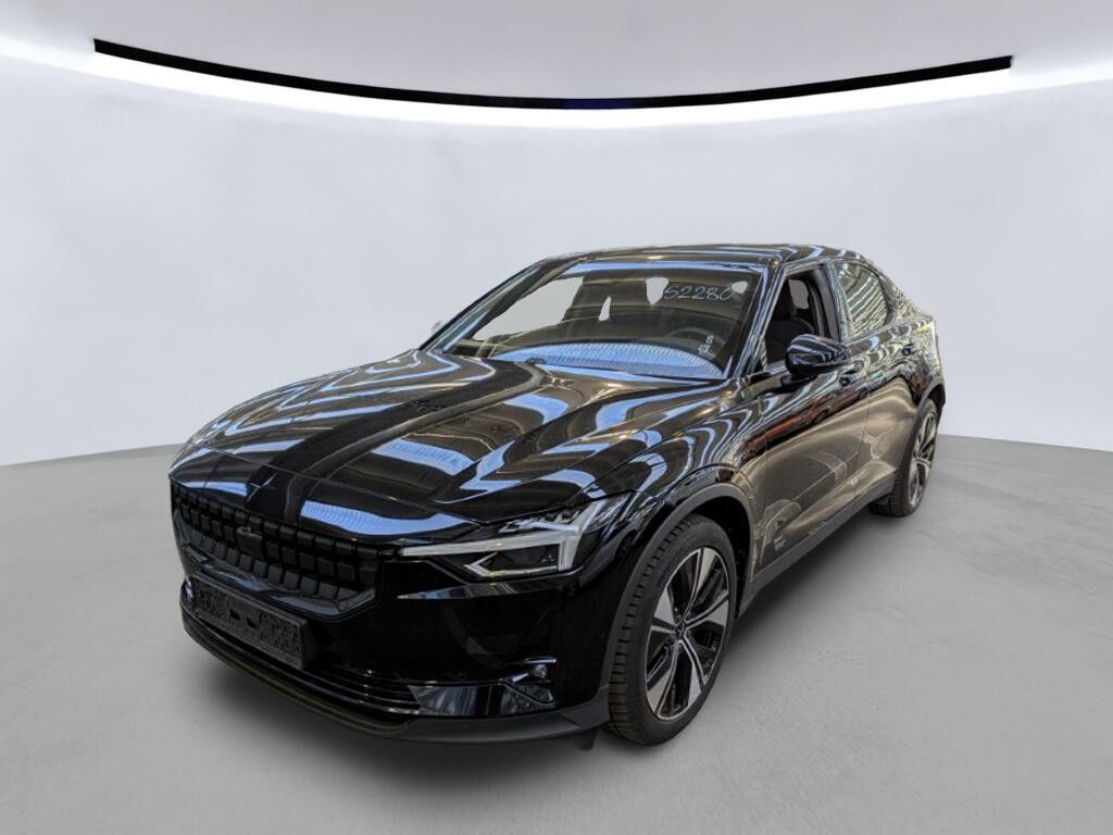 Billede af Polestar 2 EL Long Range Single motor 231HK 5d Aut. 