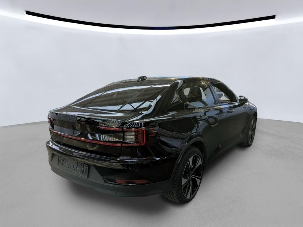 Billede af Polestar 2 EL Long Range Single motor 231HK 5d Aut. 