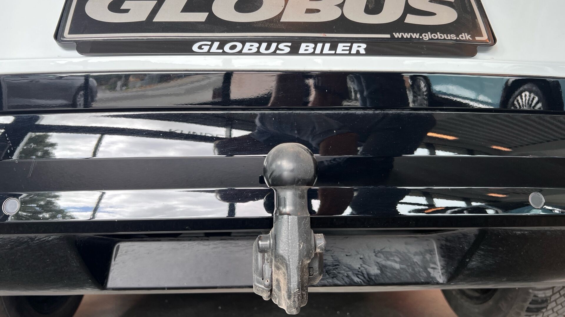 Billede af Ford Capri EL UR Premium AWD 340HK 5d Aut.