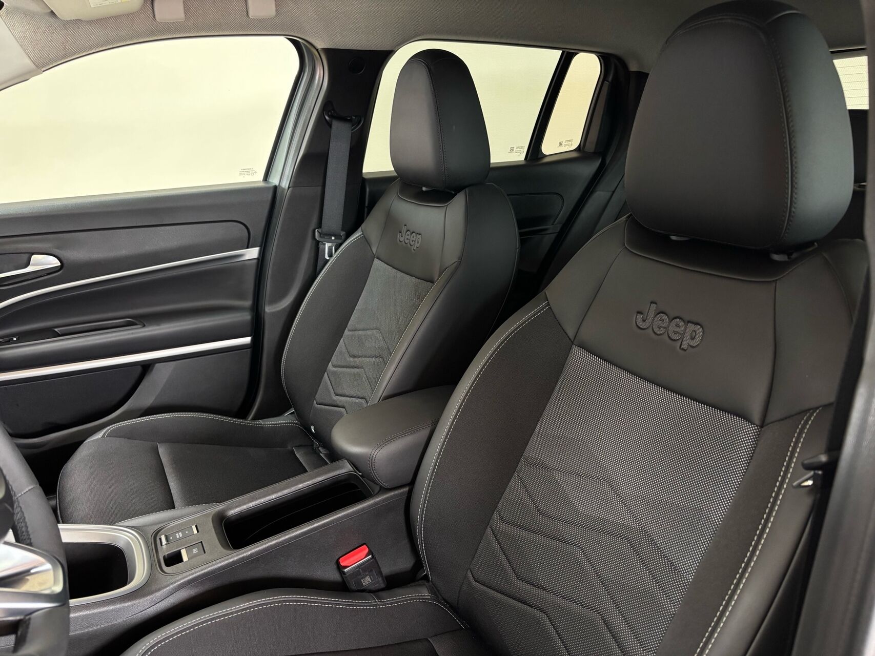 Billede af Jeep Avenger EL Summit 156HK 5d Aut.