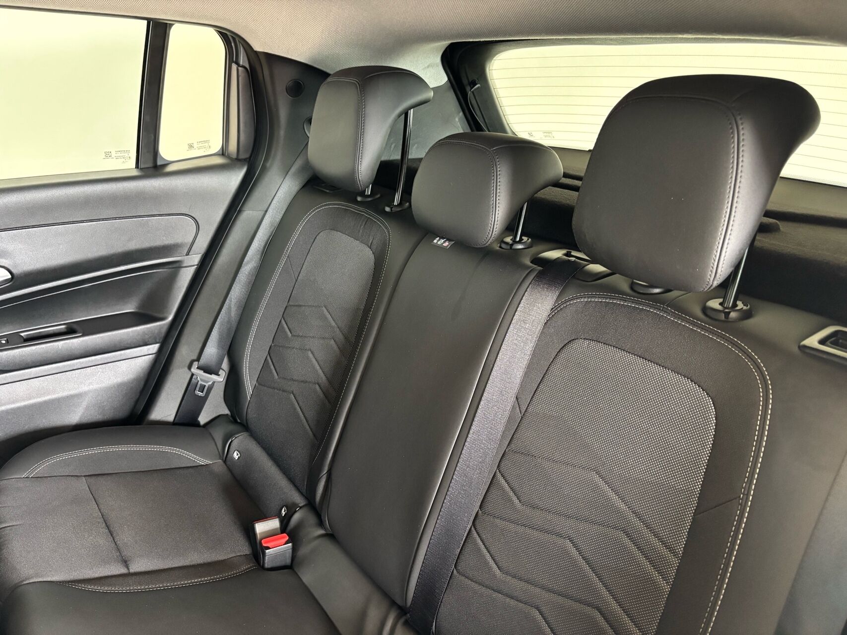 Billede af Jeep Avenger EL Summit 156HK 5d Aut.