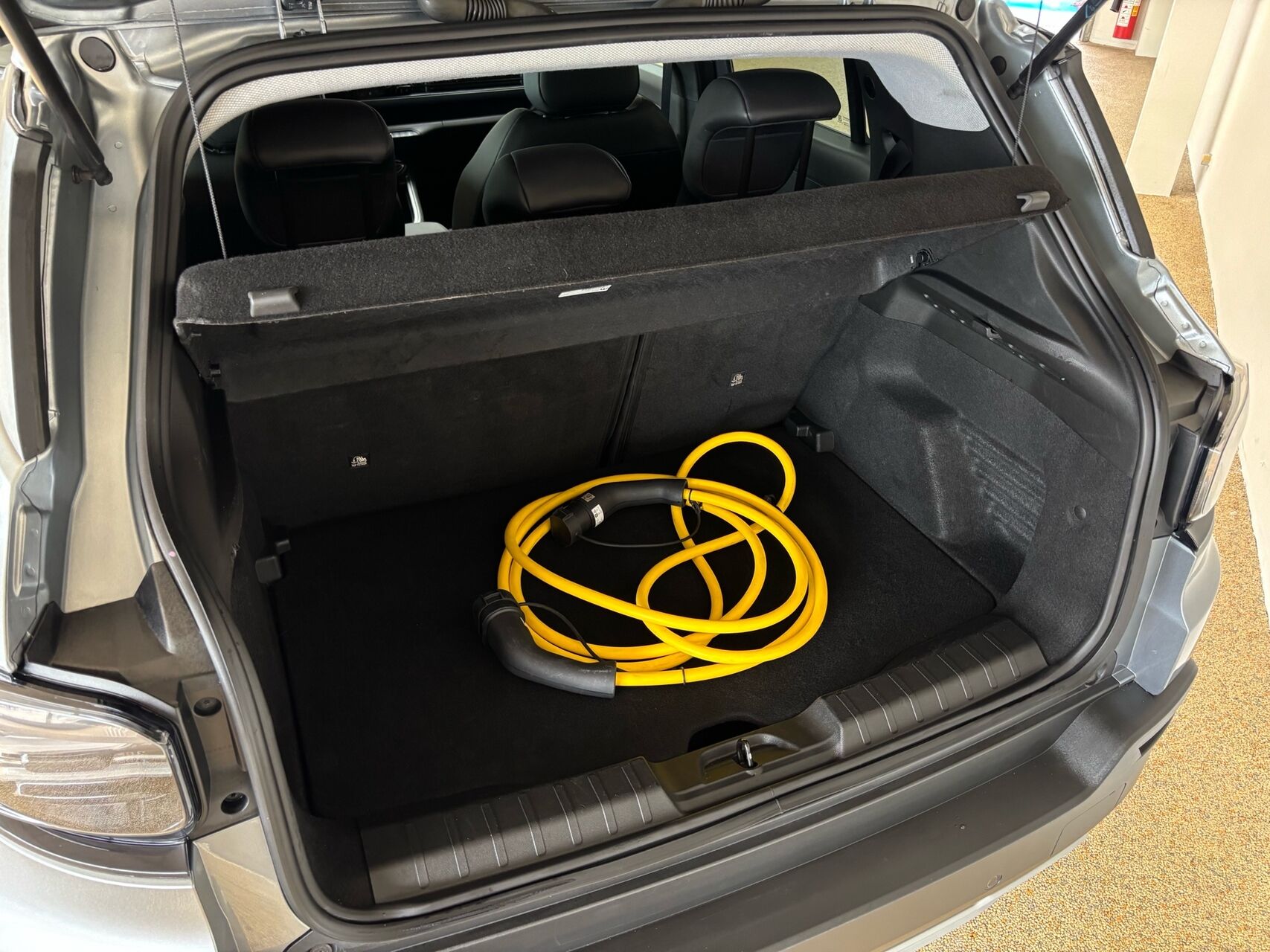 Billede af Jeep Avenger EL Summit 156HK 5d Aut.