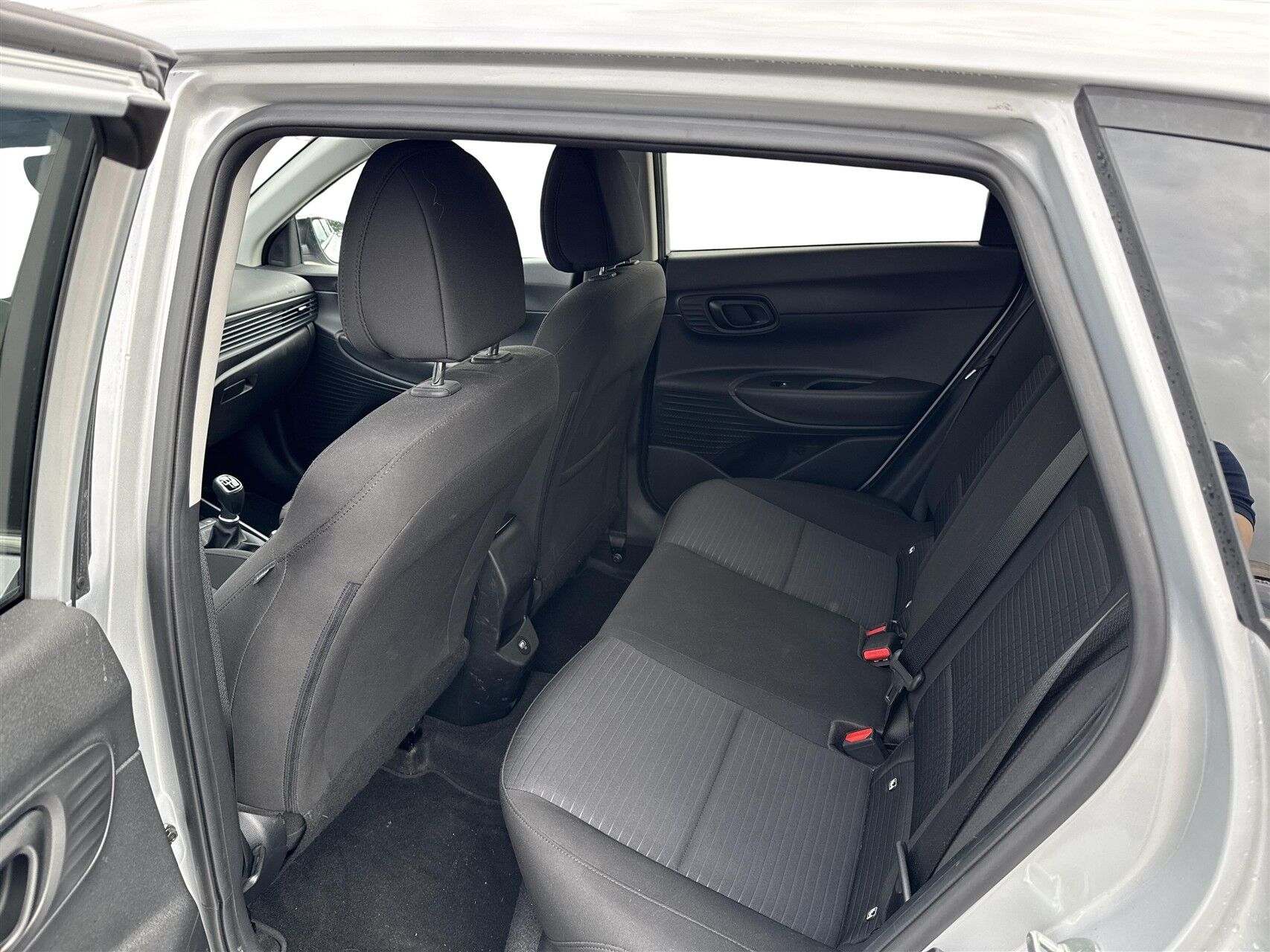 Billede af Hyundai i20 1,0 T-GDI Essential Komfort 100HK 5d 6g
